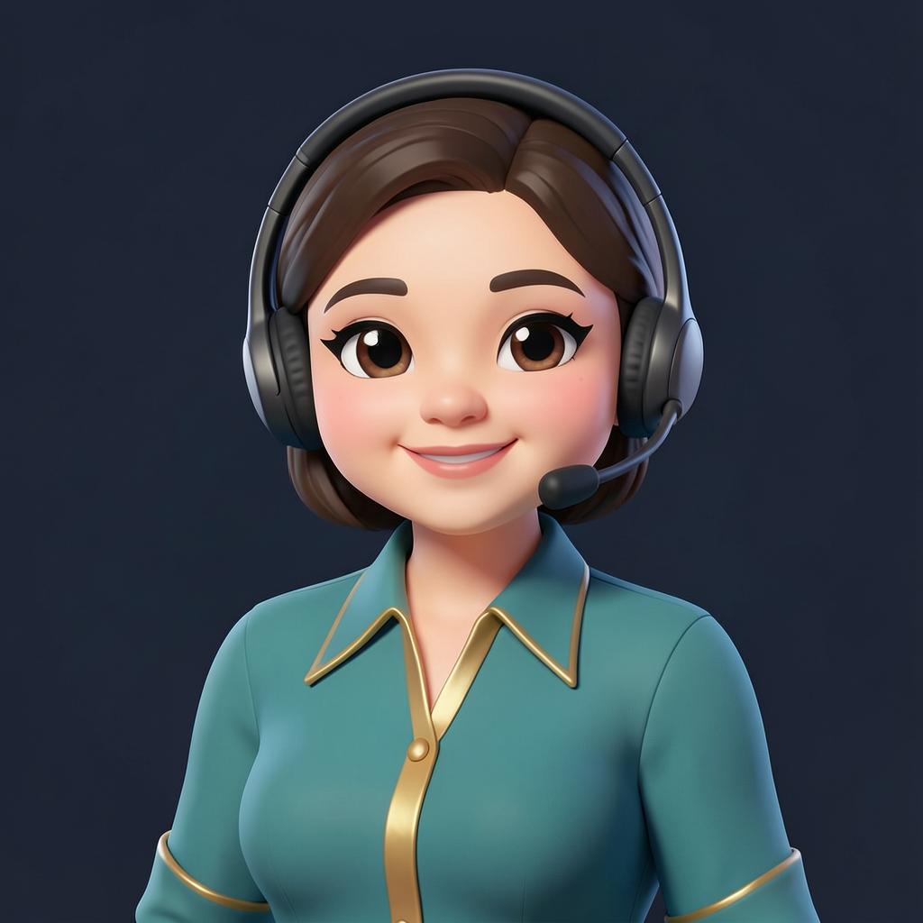 Agent Maya